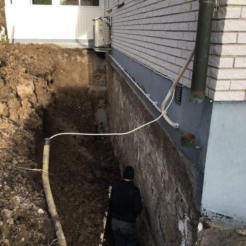 Foundation Repairs ottawa